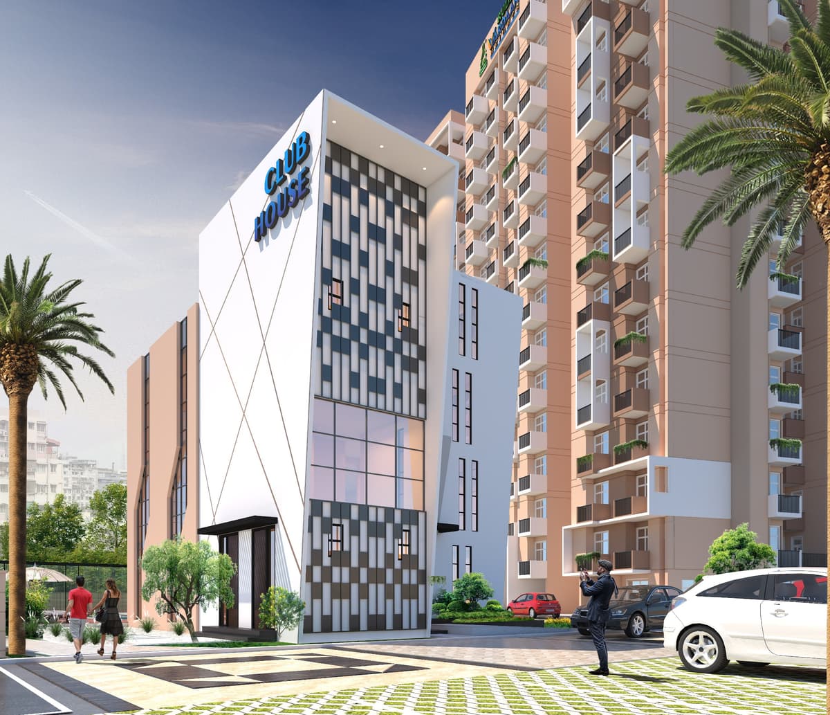 Architectural Design