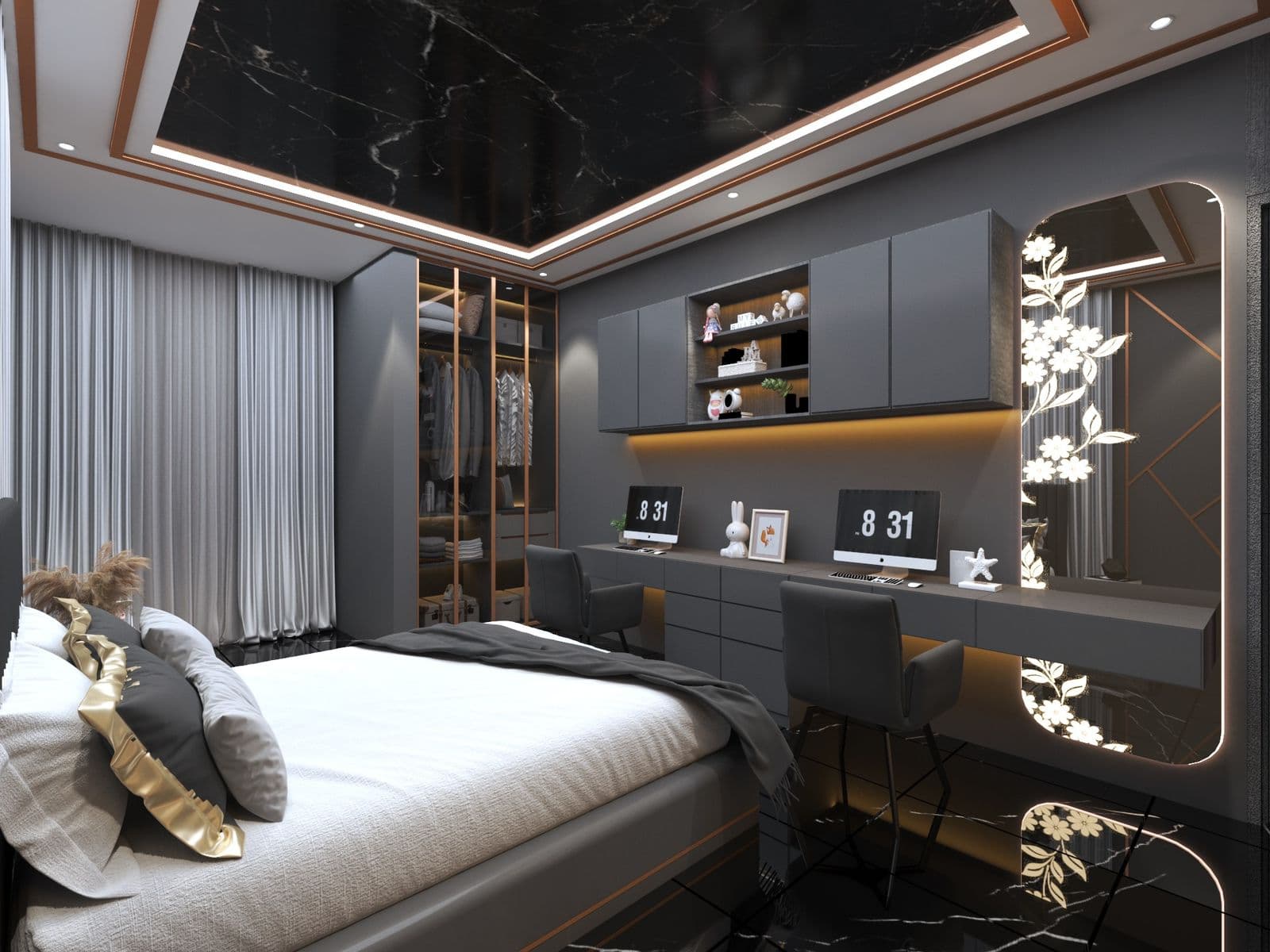 Best Interior Designers: Arch Interio Studio for Your Dream Space