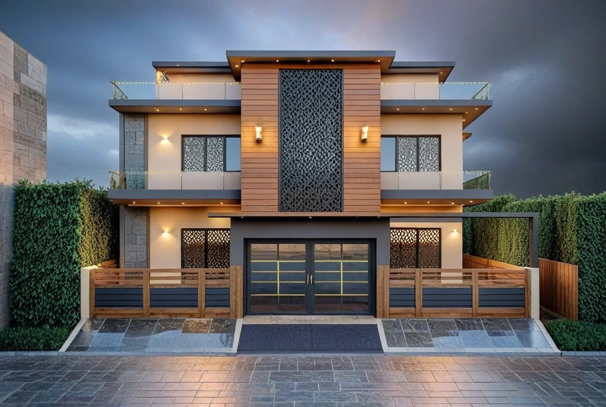 10 Ways to Add Luxury to Your Home