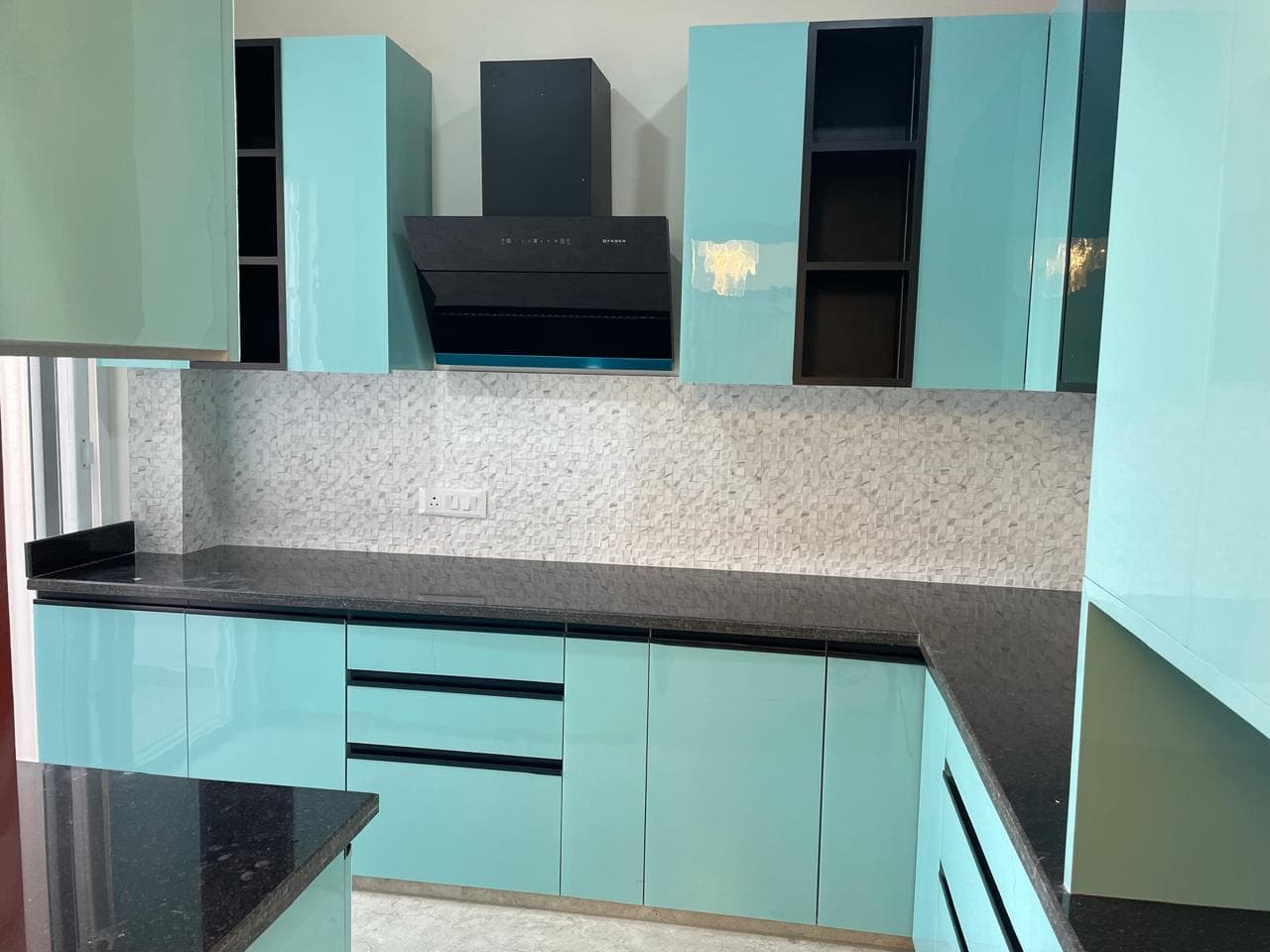 Kitchen Design Trends for 2025 by Arch Interio Studio